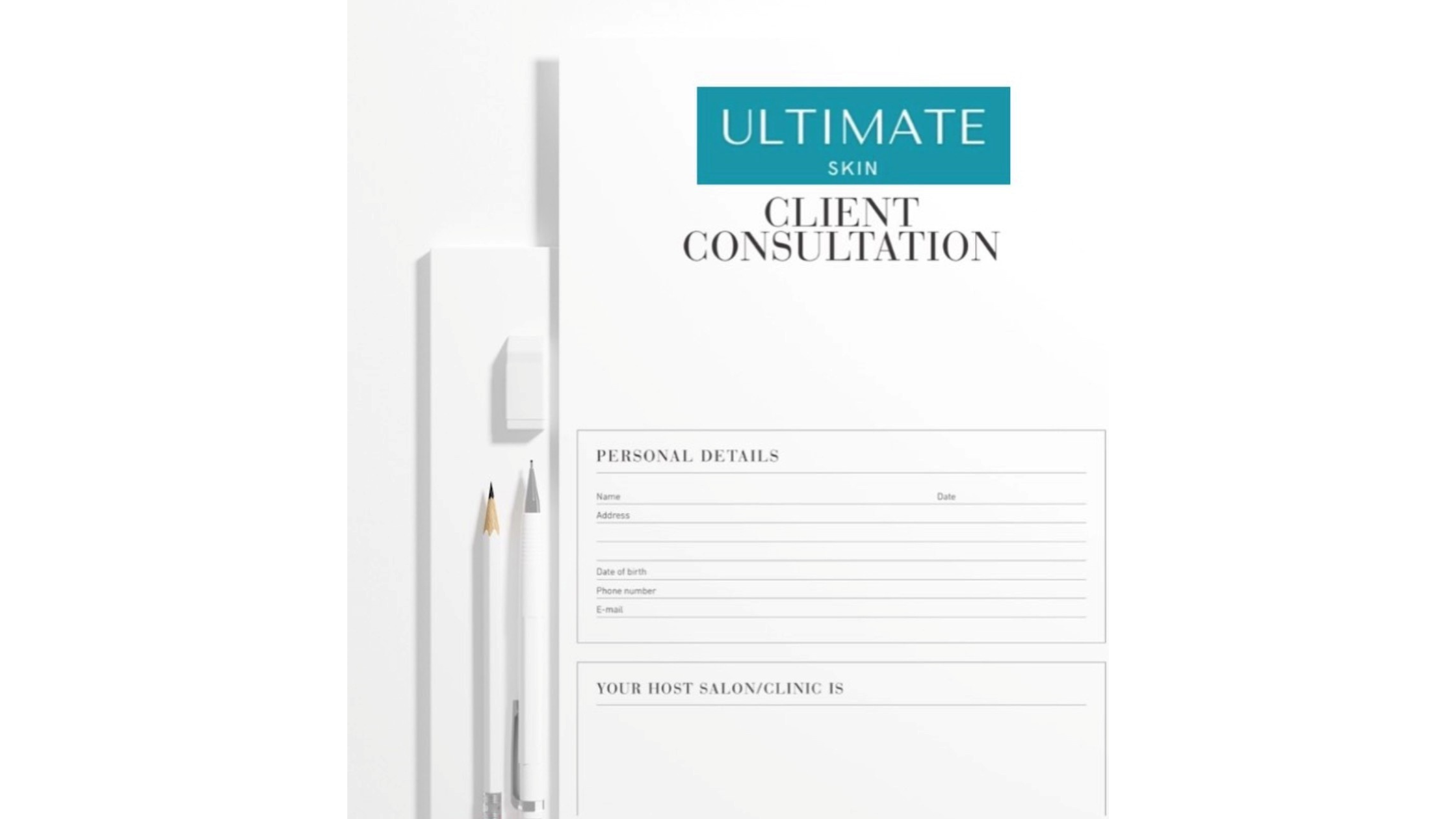 You are currently viewing Why a Skin Consultation Is Essential Before Any Facial Treatment