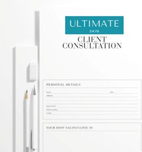 Read more about the article Why a Skin Consultation Is Essential Before Any Facial Treatment