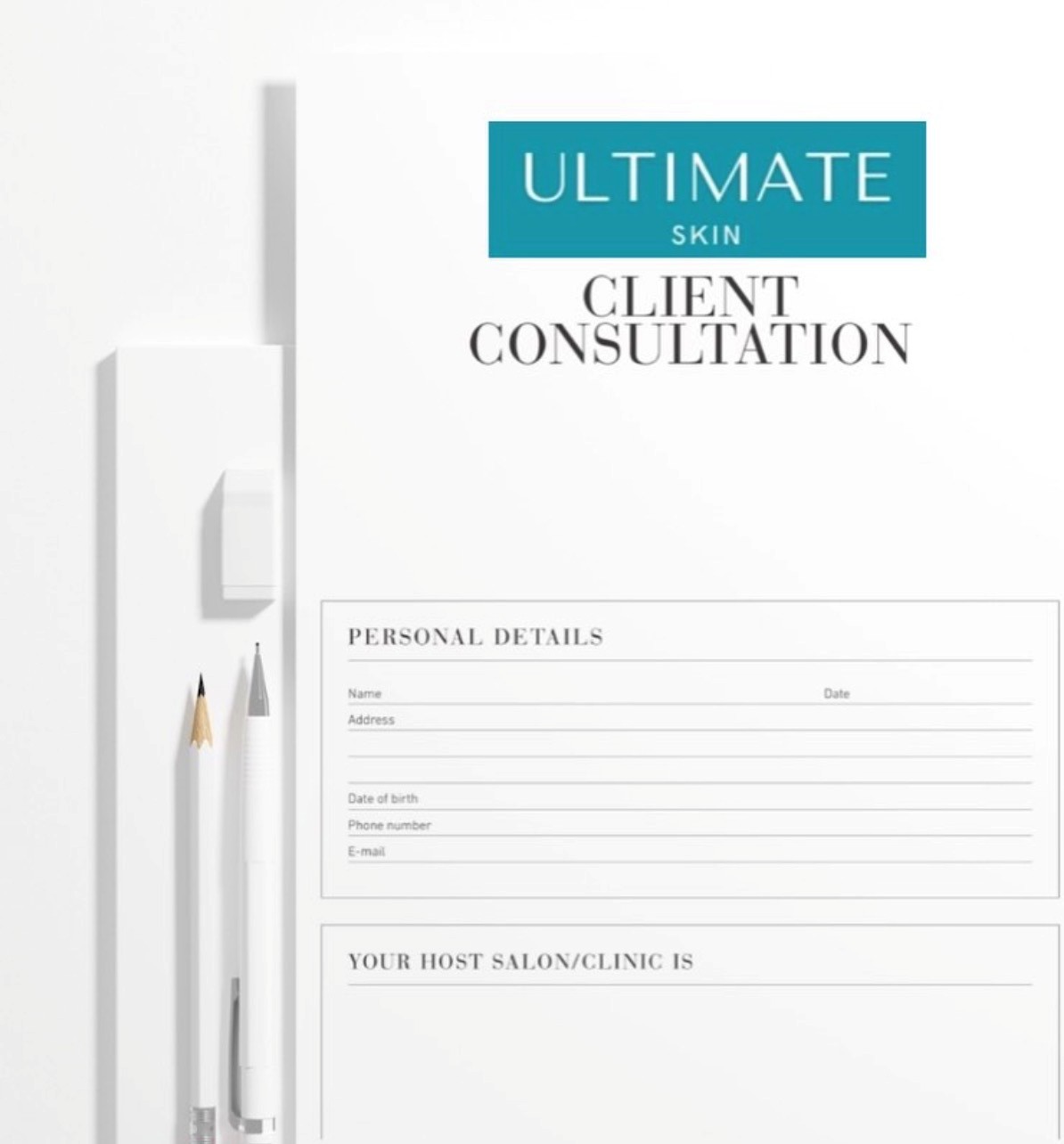 You are currently viewing Why a Skin Consultation Is Essential Before Any Facial Treatment
