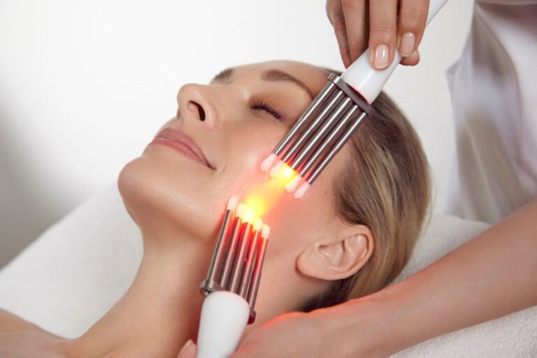Read more about the article The Beauty Experts’ Guide to Achieving Natural Results with CACI Synergy
